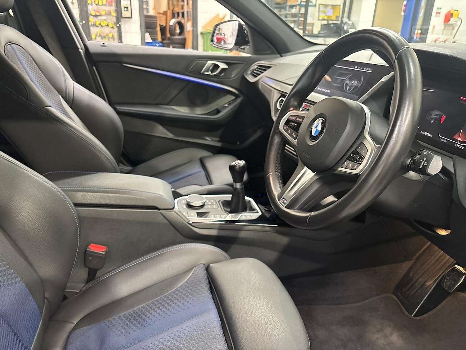 Used BMW 1 Series 2023 for sale - 76596175: Photo 21