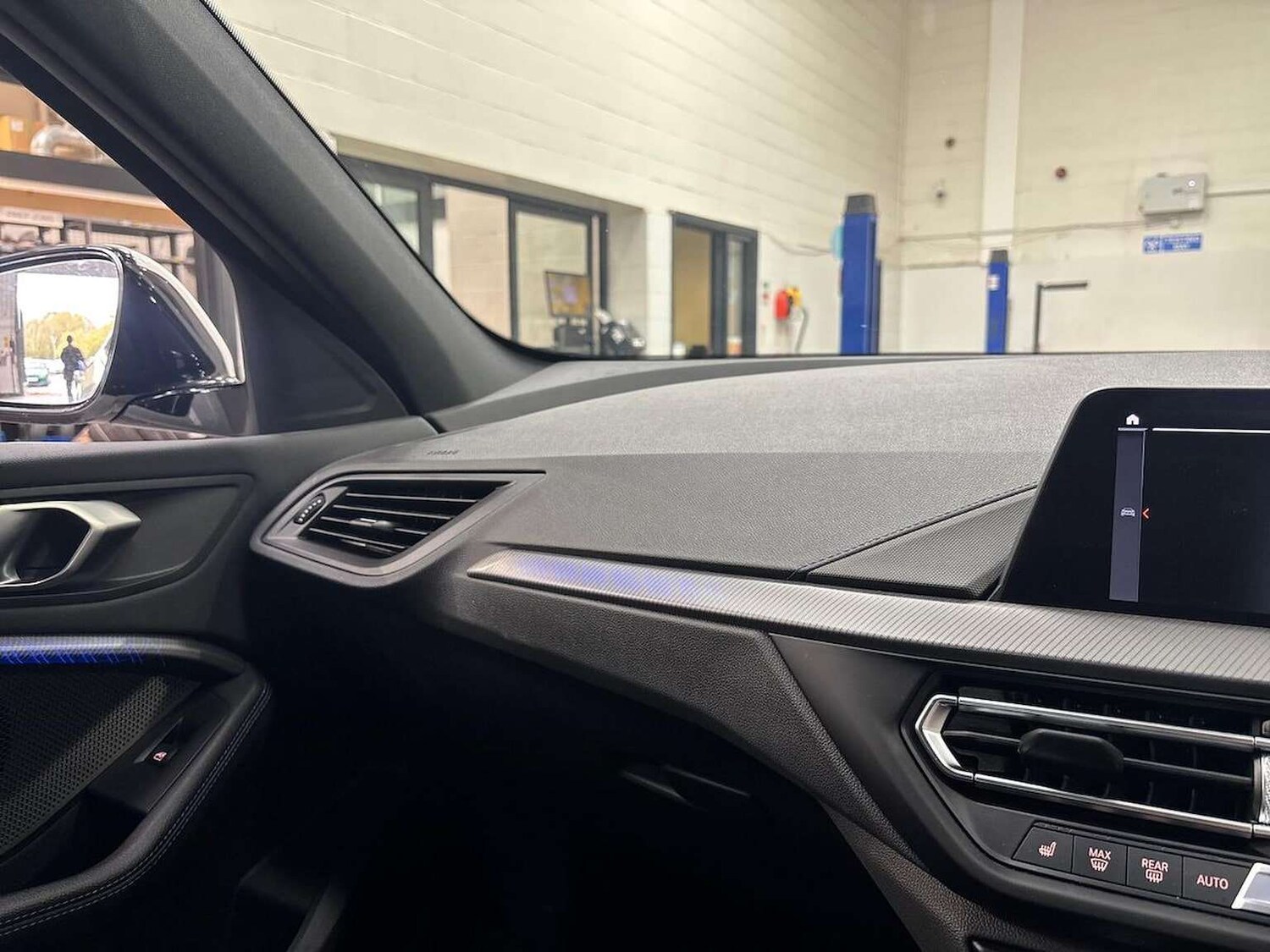 Used BMW 1 Series 2023 for sale - 76596175: Photo 24