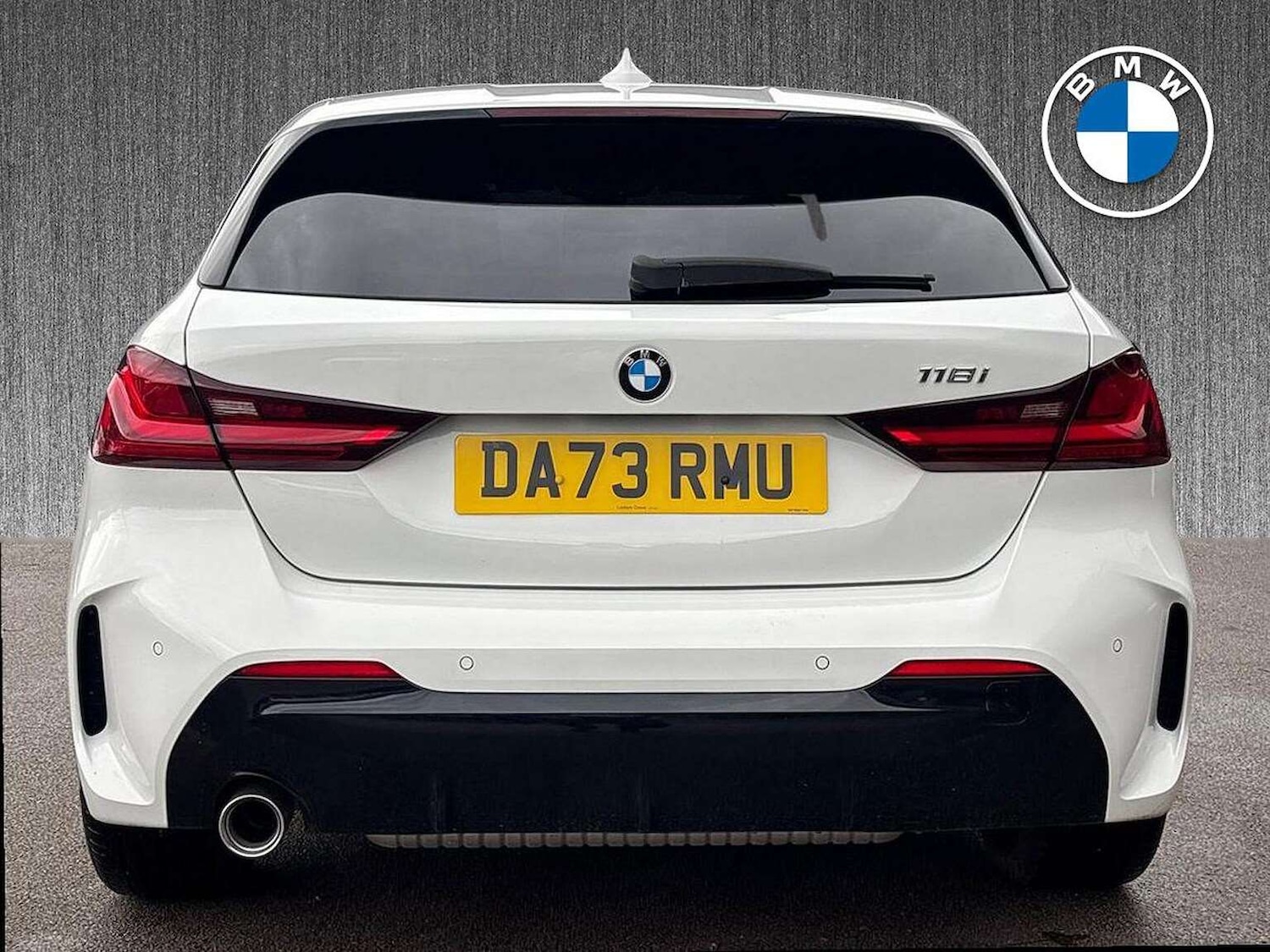 Used BMW 1 Series 2023 for sale - 76596175: Photo 4