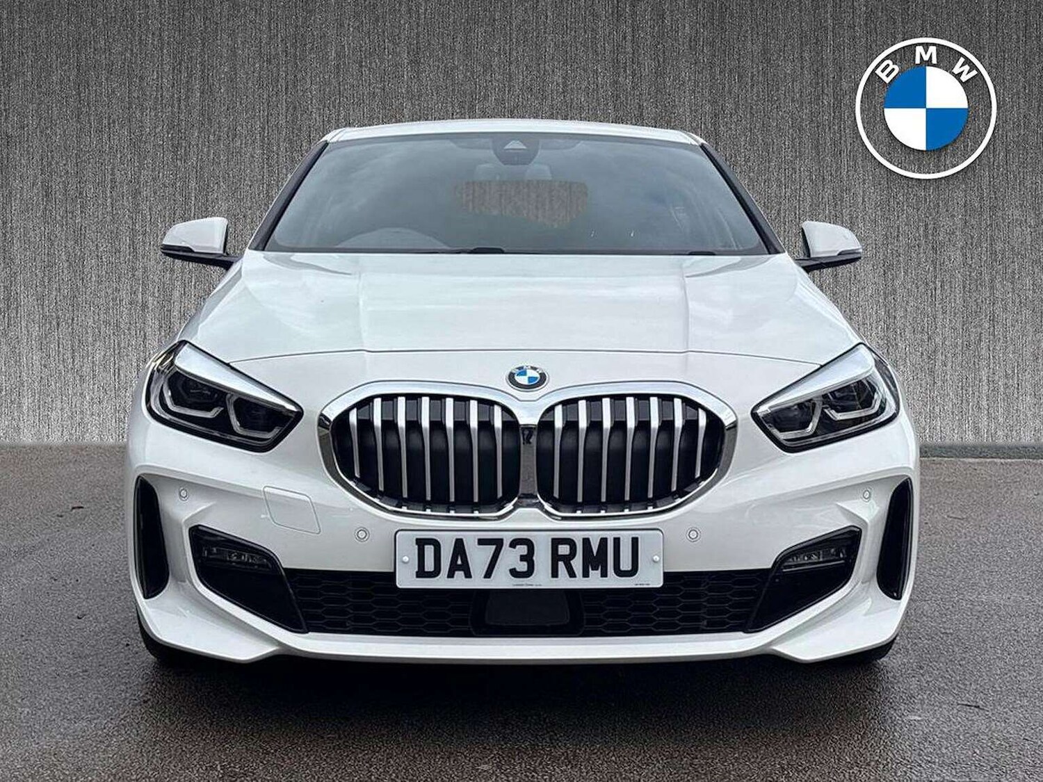 Used BMW 1 Series 2023 for sale - 76596175: Photo 5