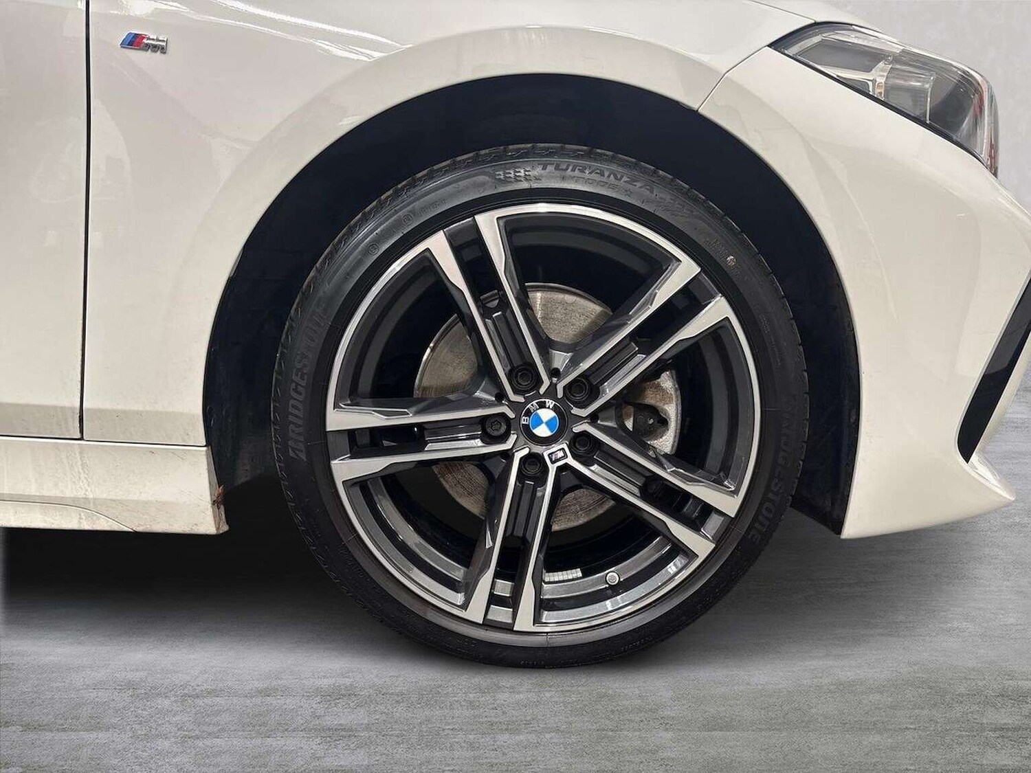 Used BMW 1 Series 2023 for sale - 76596175: Photo 6