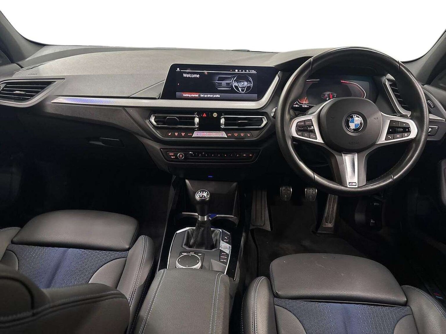 Used BMW 1 Series 2023 for sale - 76596175: Photo 8