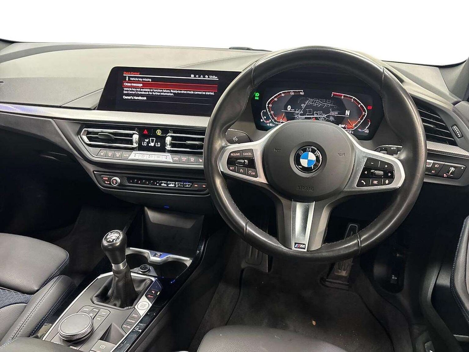 Used BMW 1 Series 2023 for sale - 76596175: Photo 9