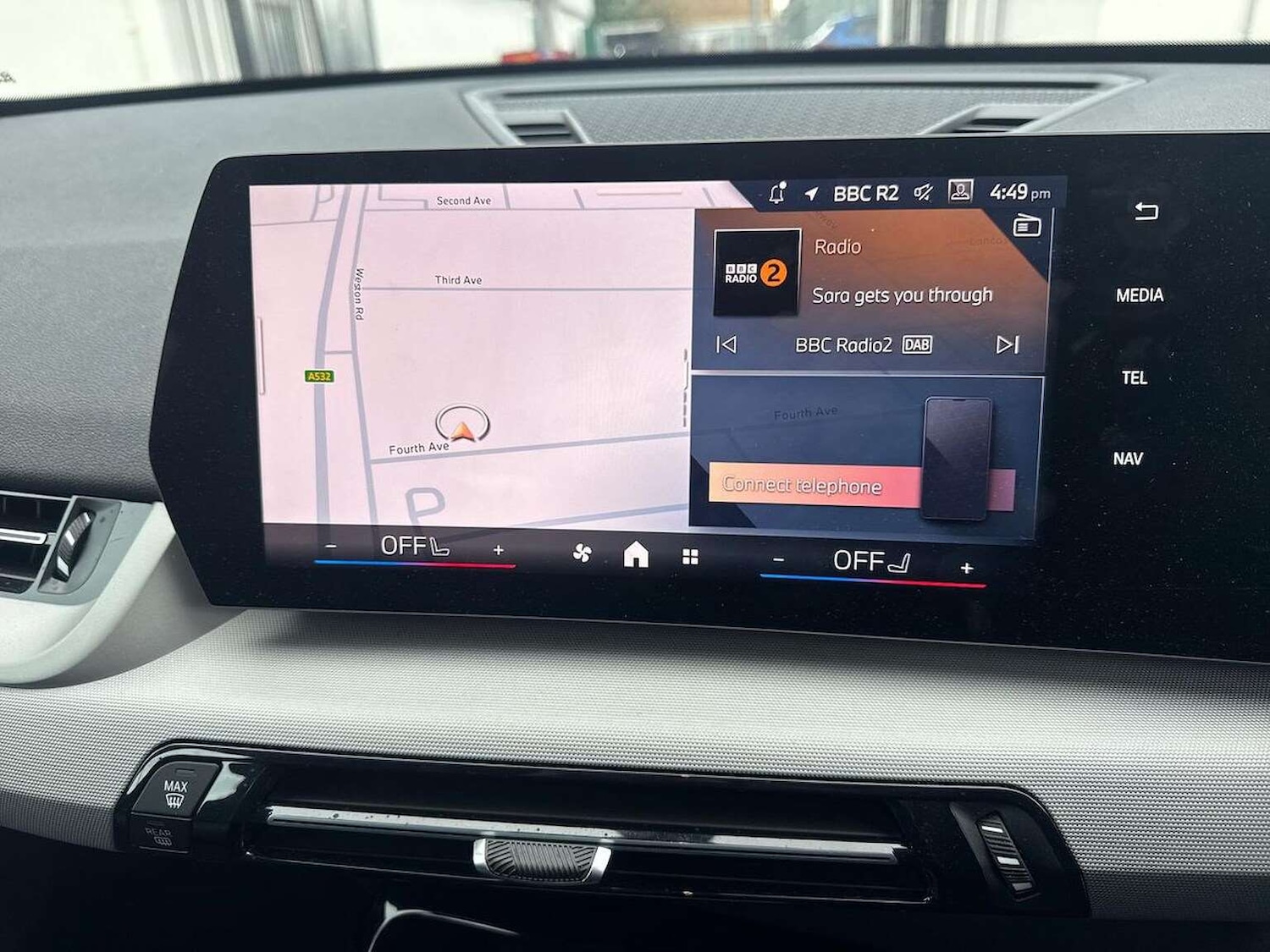 Used BMW X1 2025 for sale - 76596499: Photo 11