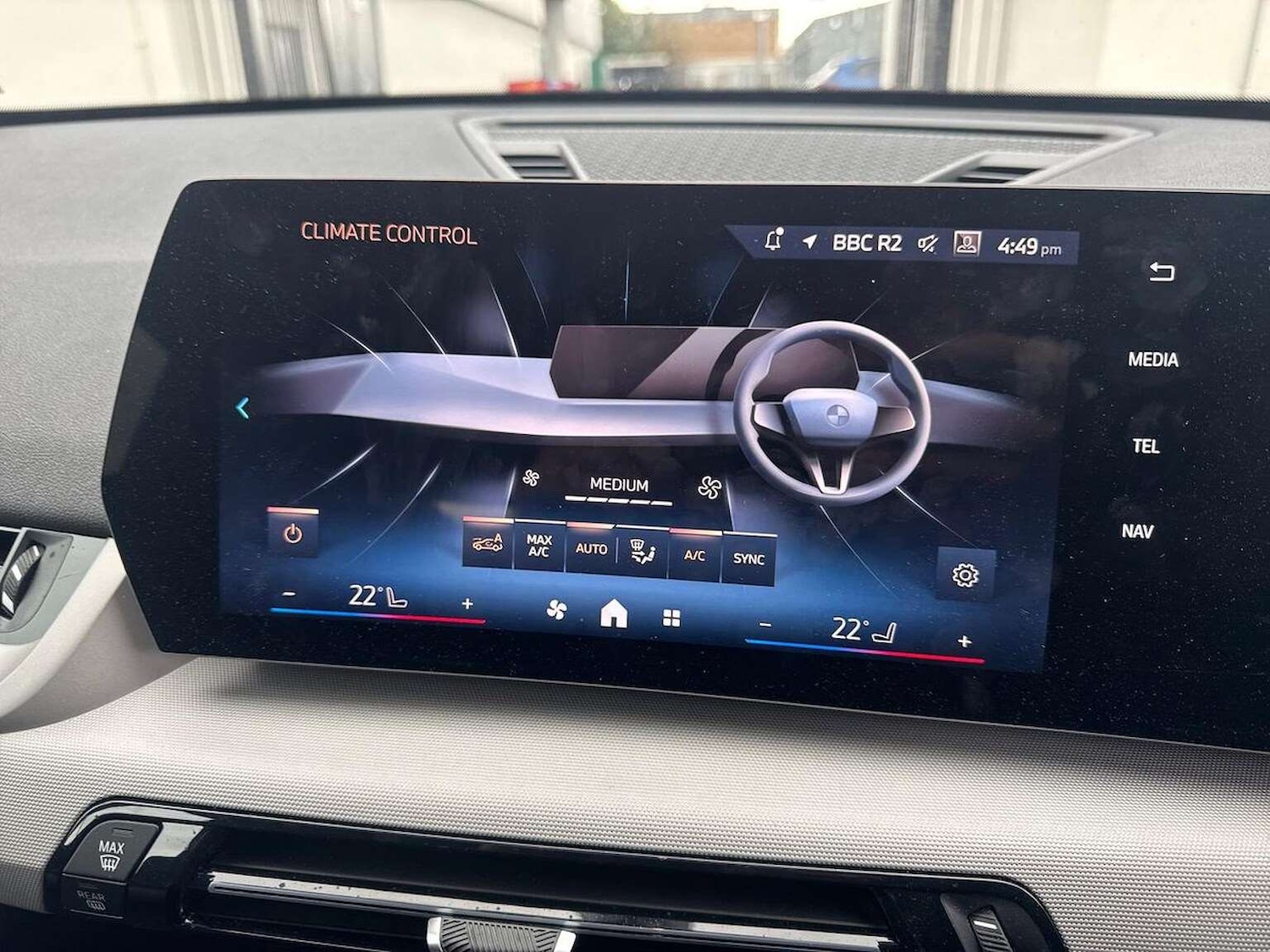 Used BMW X1 2025 for sale - 76596499: Photo 12