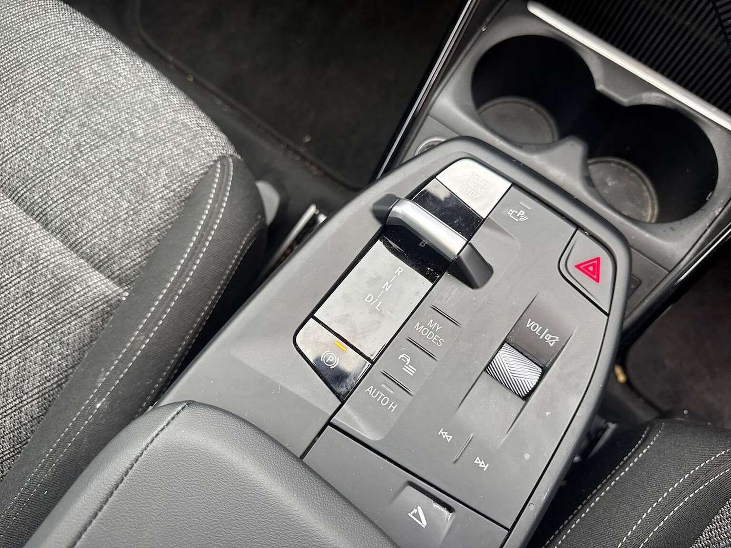 Used BMW X1 2025 for sale - 76596499: Photo 13