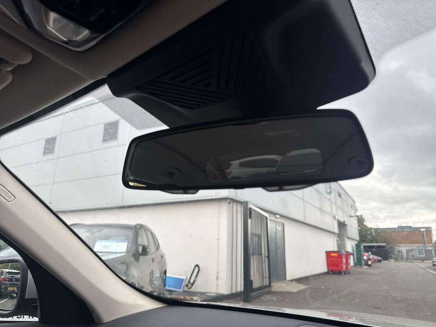 Used BMW X1 2025 for sale - 76596499: Photo 14