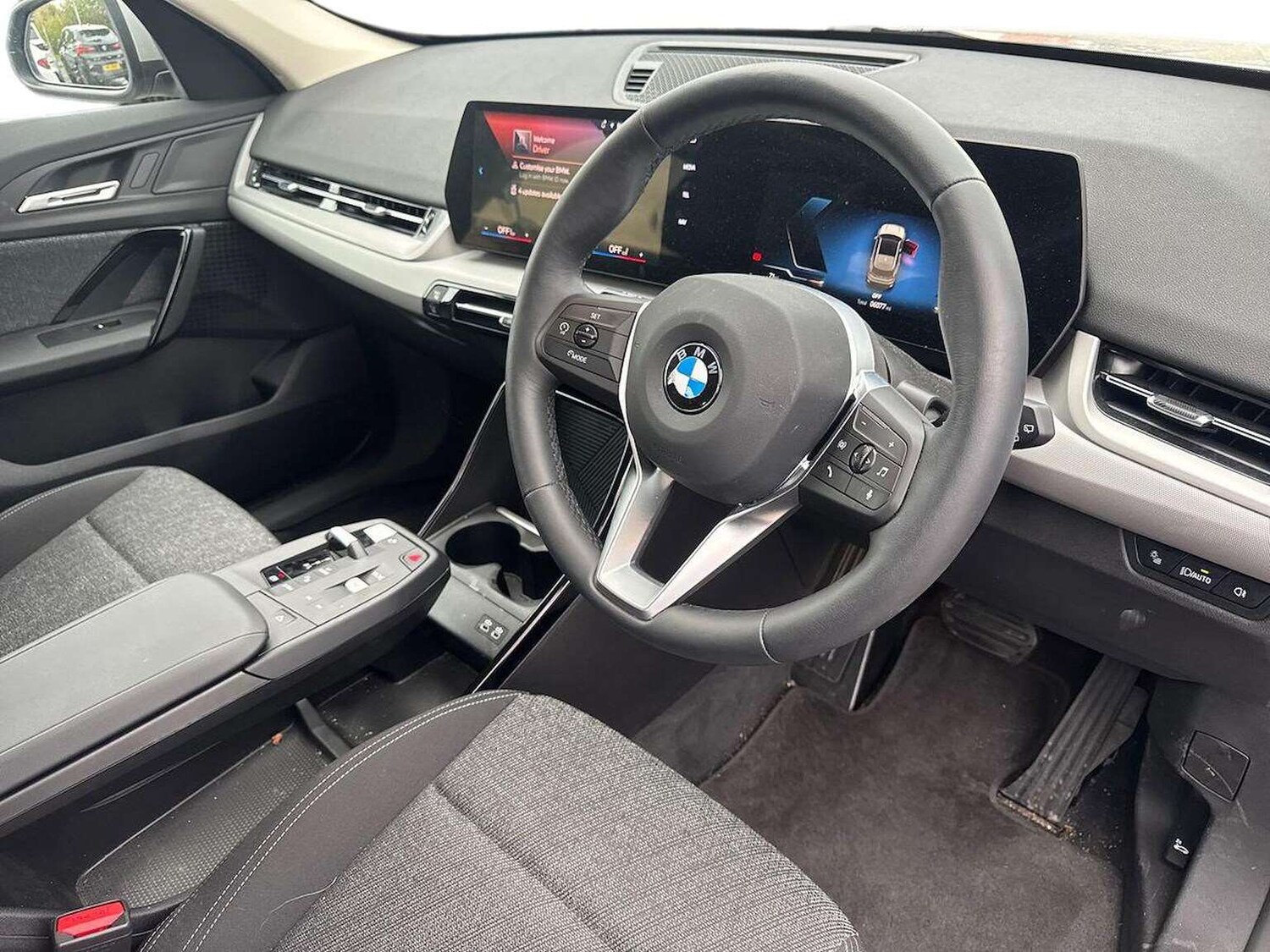 Used BMW X1 2025 for sale - 76596499: Photo 15