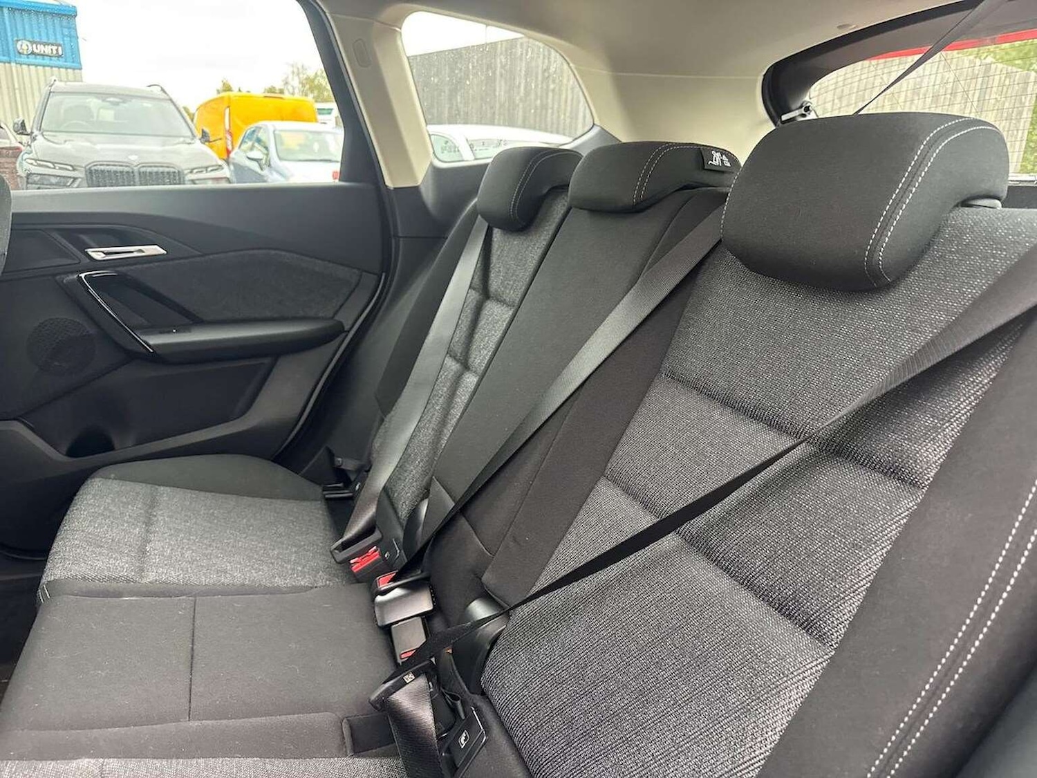 Used BMW X1 2025 for sale - 76596499: Photo 16