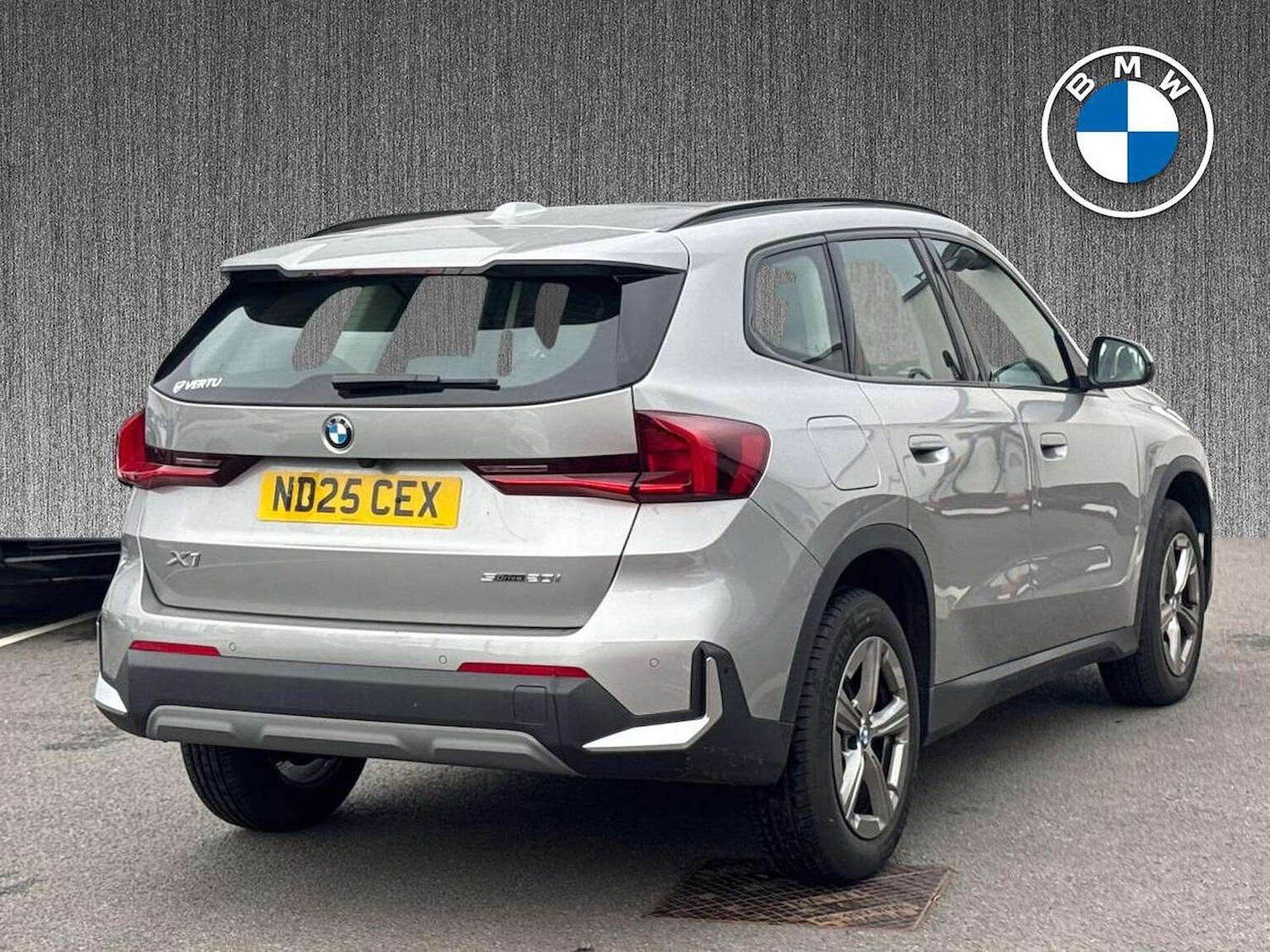 Used BMW X1 2025 for sale - 76596499: Photo 18