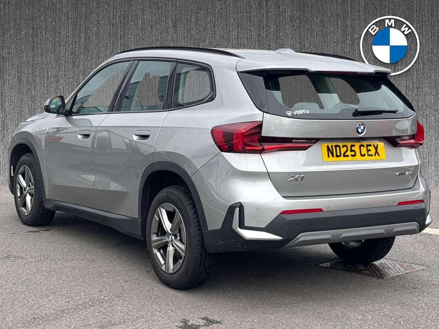 Used BMW X1 2025 for sale - 76596499: Photo 2