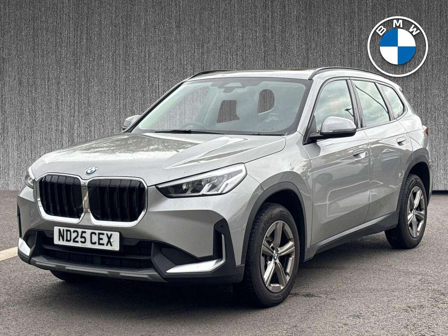 Used BMW X1 2025 for sale - 76596499: Photo 20