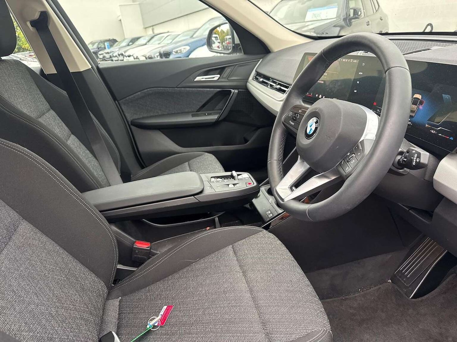 Used BMW X1 2025 for sale - 76596499: Photo 21