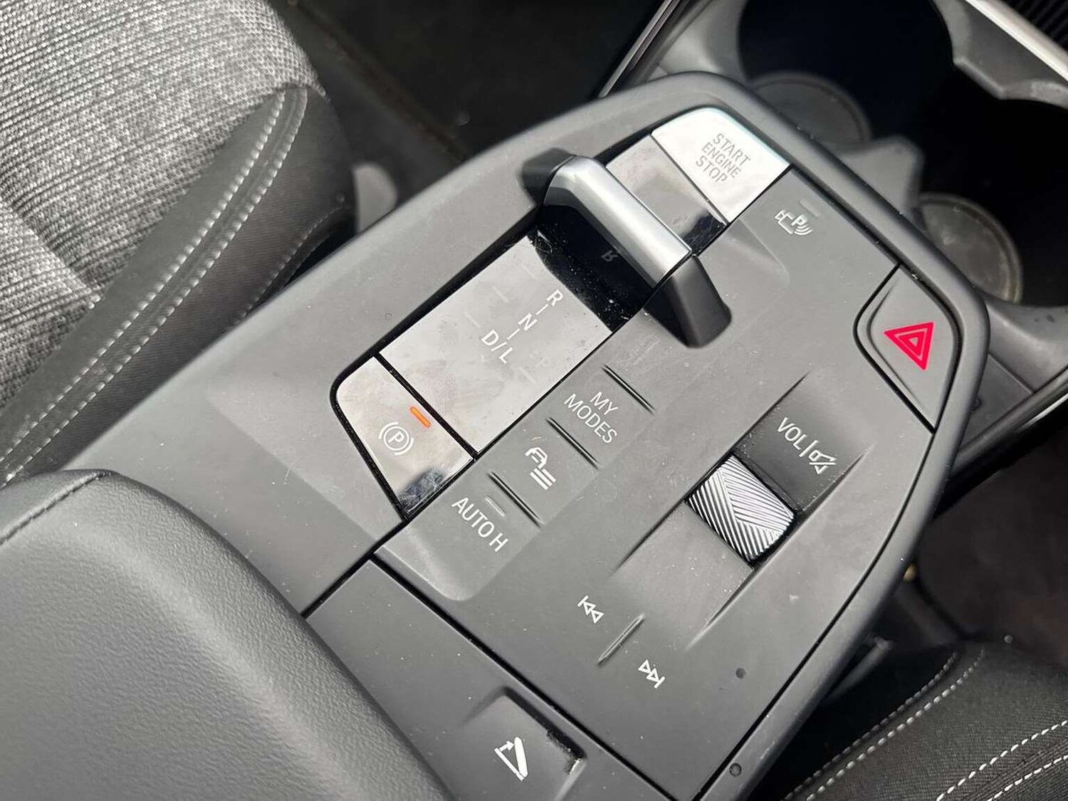 Used BMW X1 2025 for sale - 76596499: Photo 22