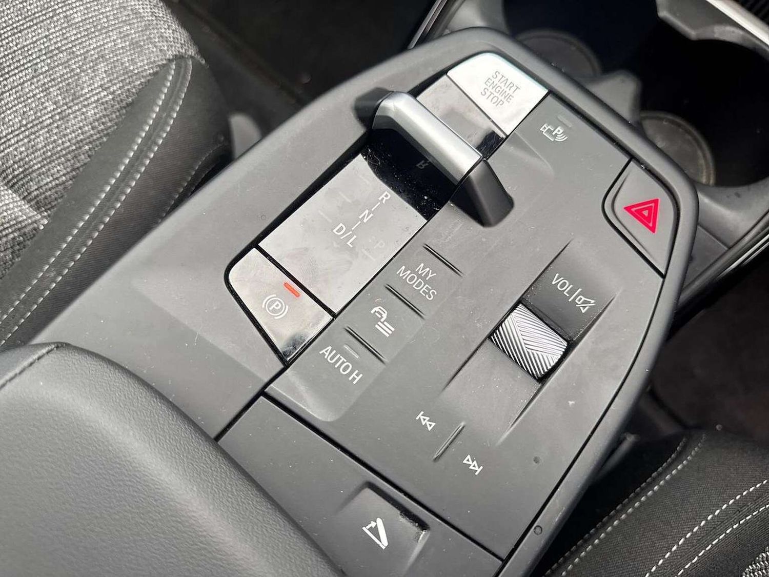 Used BMW X1 2025 for sale - 76596499: Photo 23