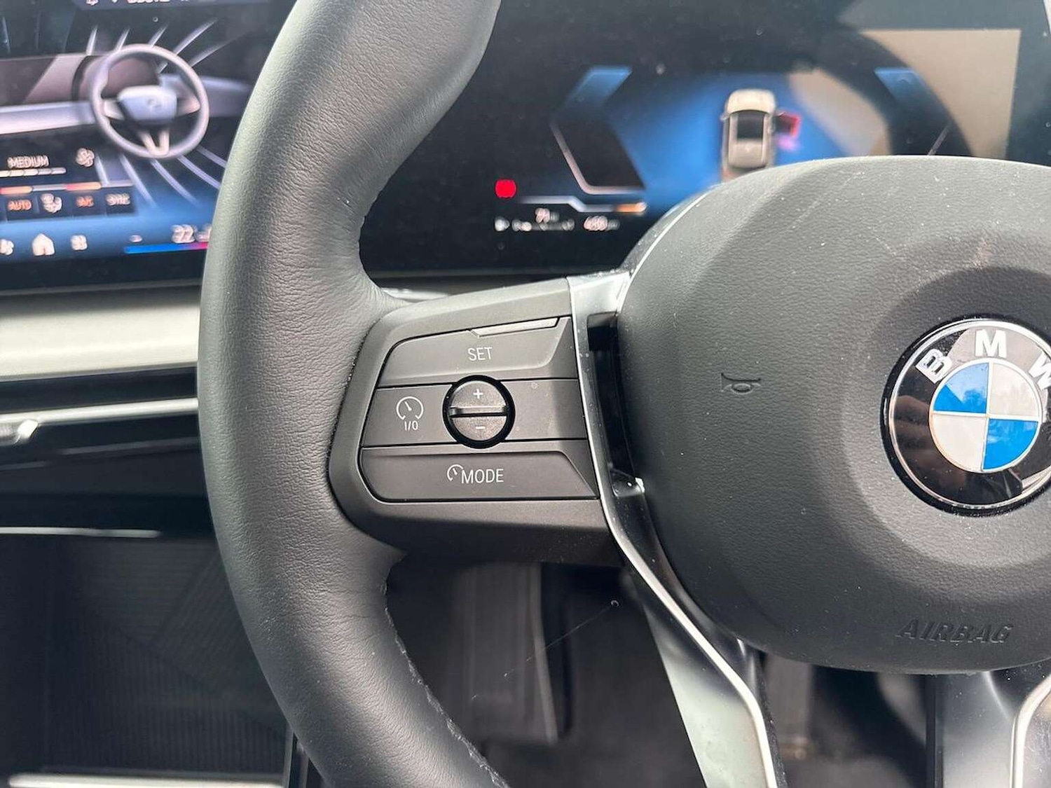 Used BMW X1 2025 for sale - 76596499: Photo 25