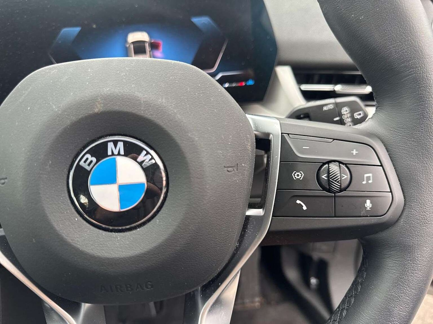 Used BMW X1 2025 for sale - 76596499: Photo 26