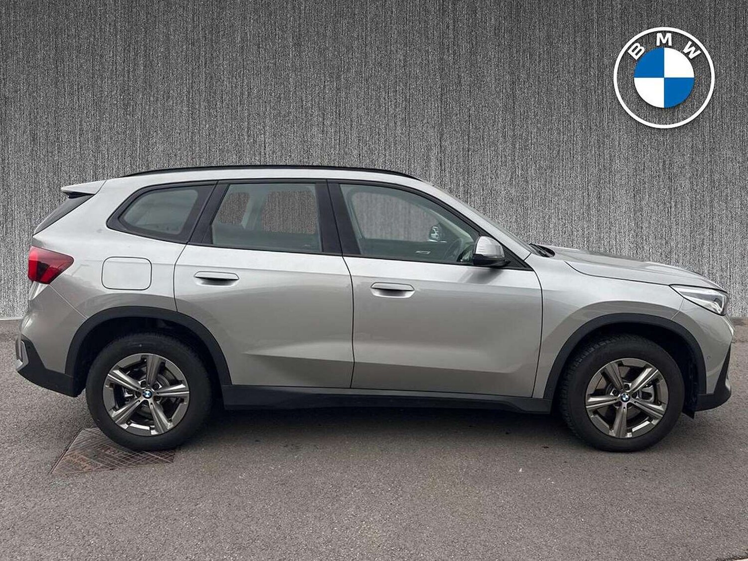 Used BMW X1 2025 for sale - 76596499: Photo 3