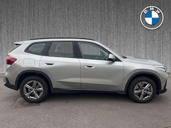 Used BMW X1 2025 for sale - 76596499: Photo