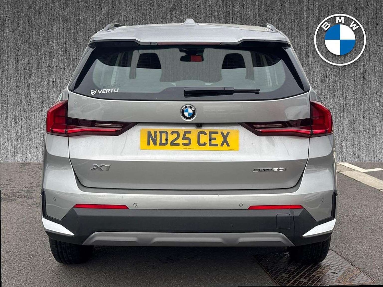 Used BMW X1 2025 for sale - 76596499: Photo 4