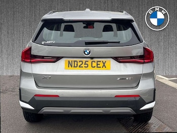 Used BMW X1 2025 for sale - 76596499: Photo