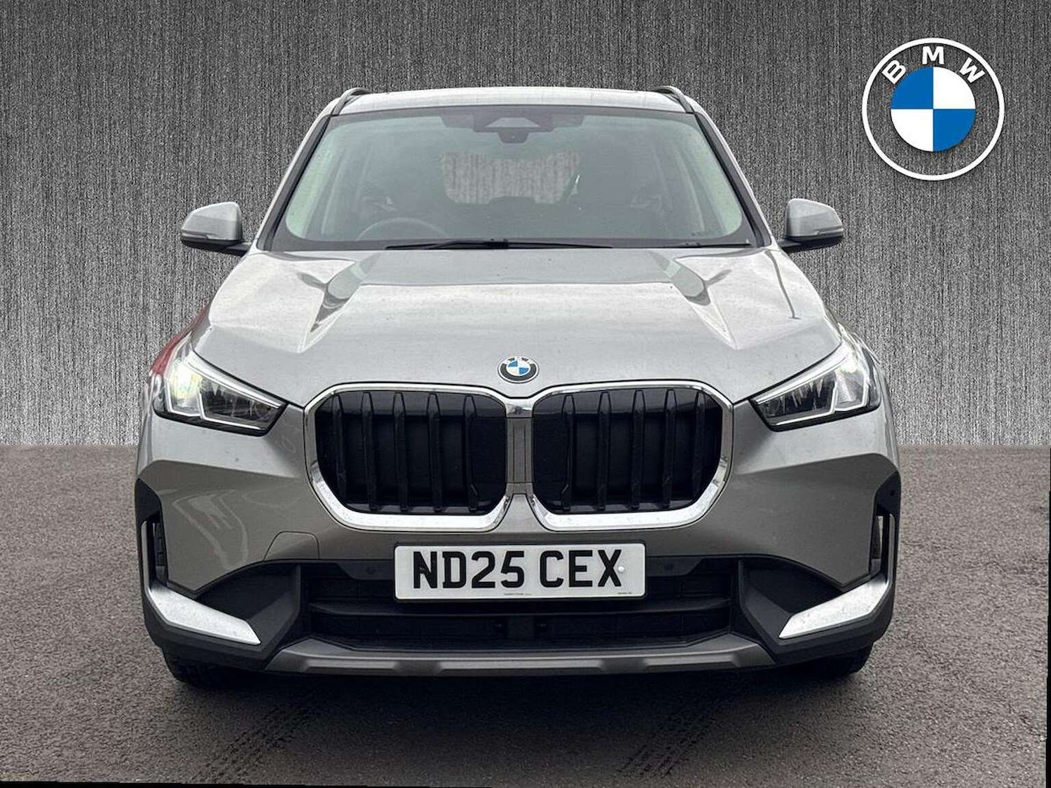 Used BMW X1 2025 for sale - 76596499: Photo 5