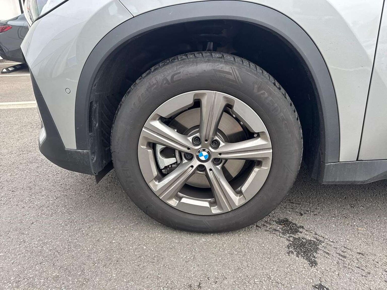 Used BMW X1 2025 for sale - 76596499: Photo 6