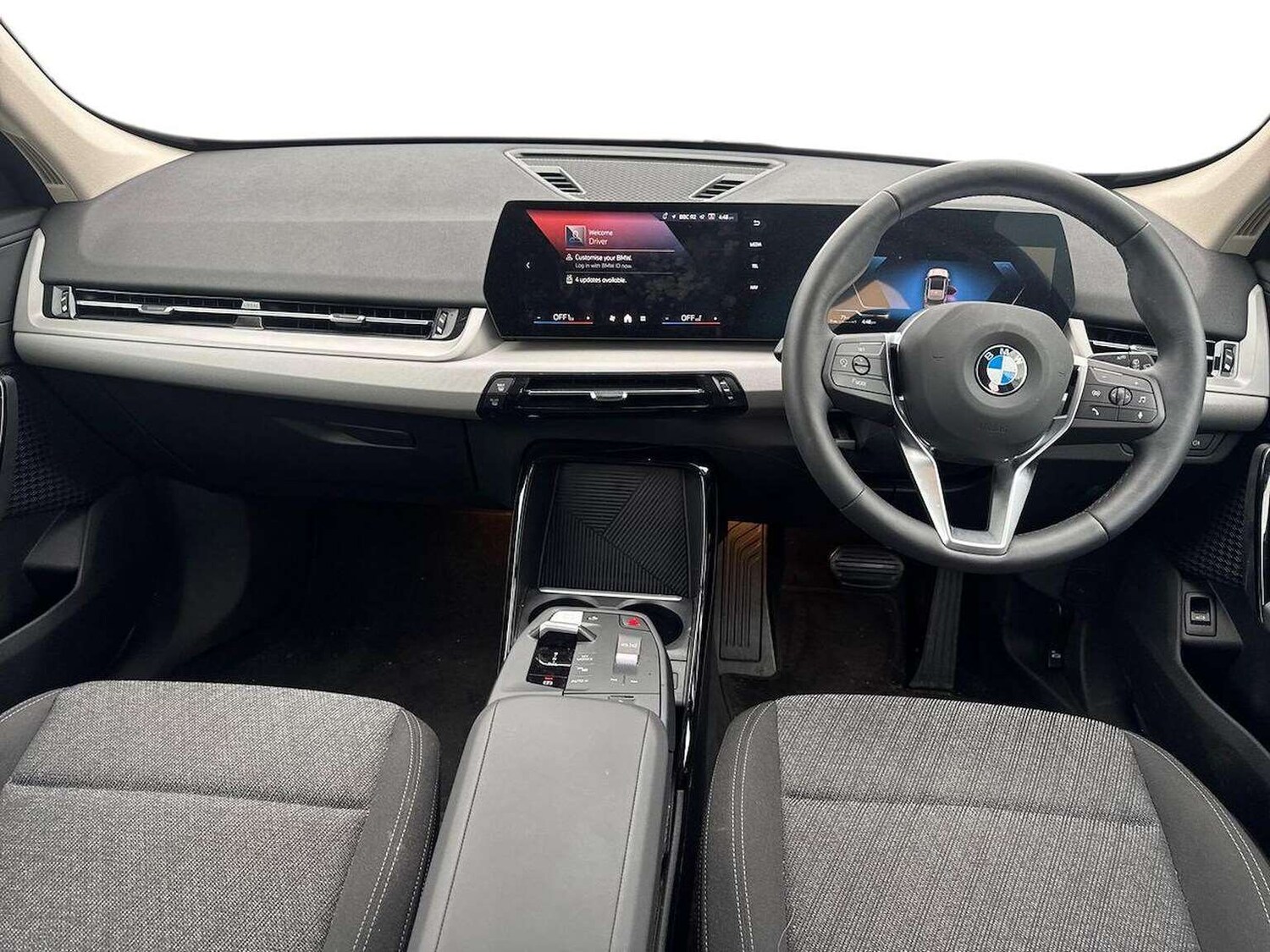 Used BMW X1 2025 for sale - 76596499: Photo 8