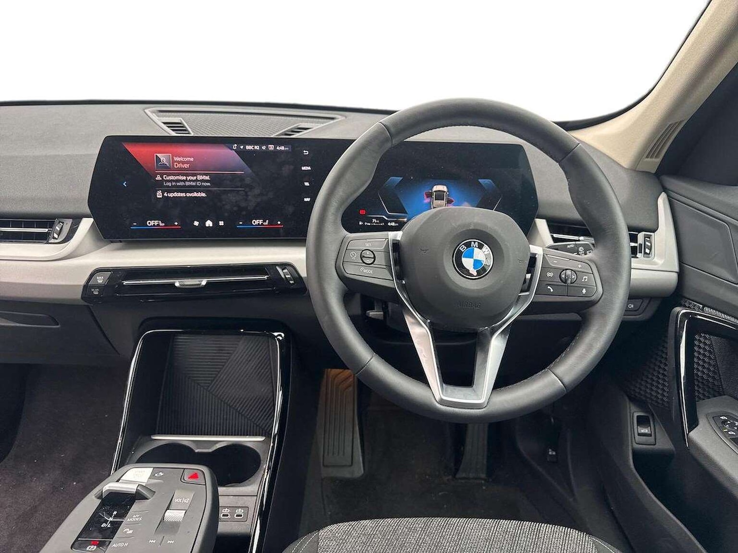 Used BMW X1 2025 for sale - 76596499: Photo 9