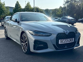 Used BMW 4 Series 2023 for sale - 79266684: Photo