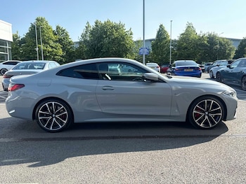 Used BMW 4 Series 2023 for sale - 79266684: Photo