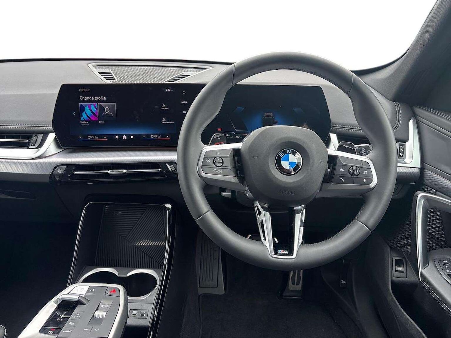 Used BMW X1 2025 for sale - 76596269: Photo 10