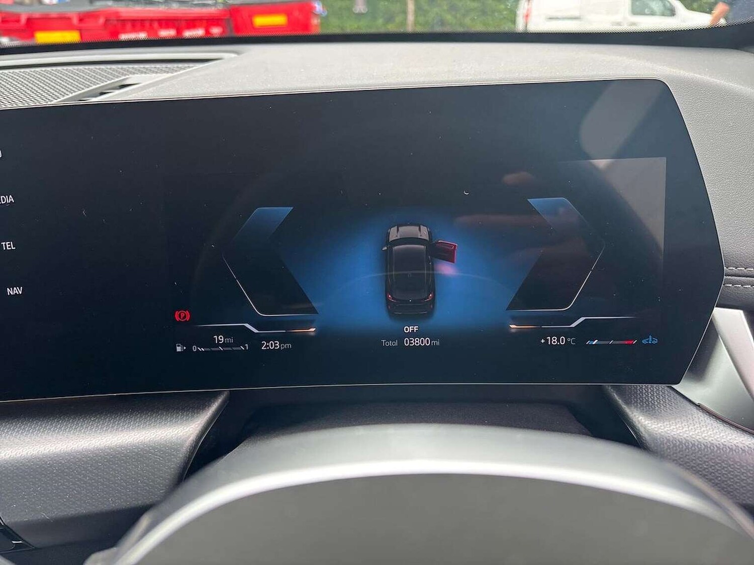 Used BMW X1 2025 for sale - 76596269: Photo 11