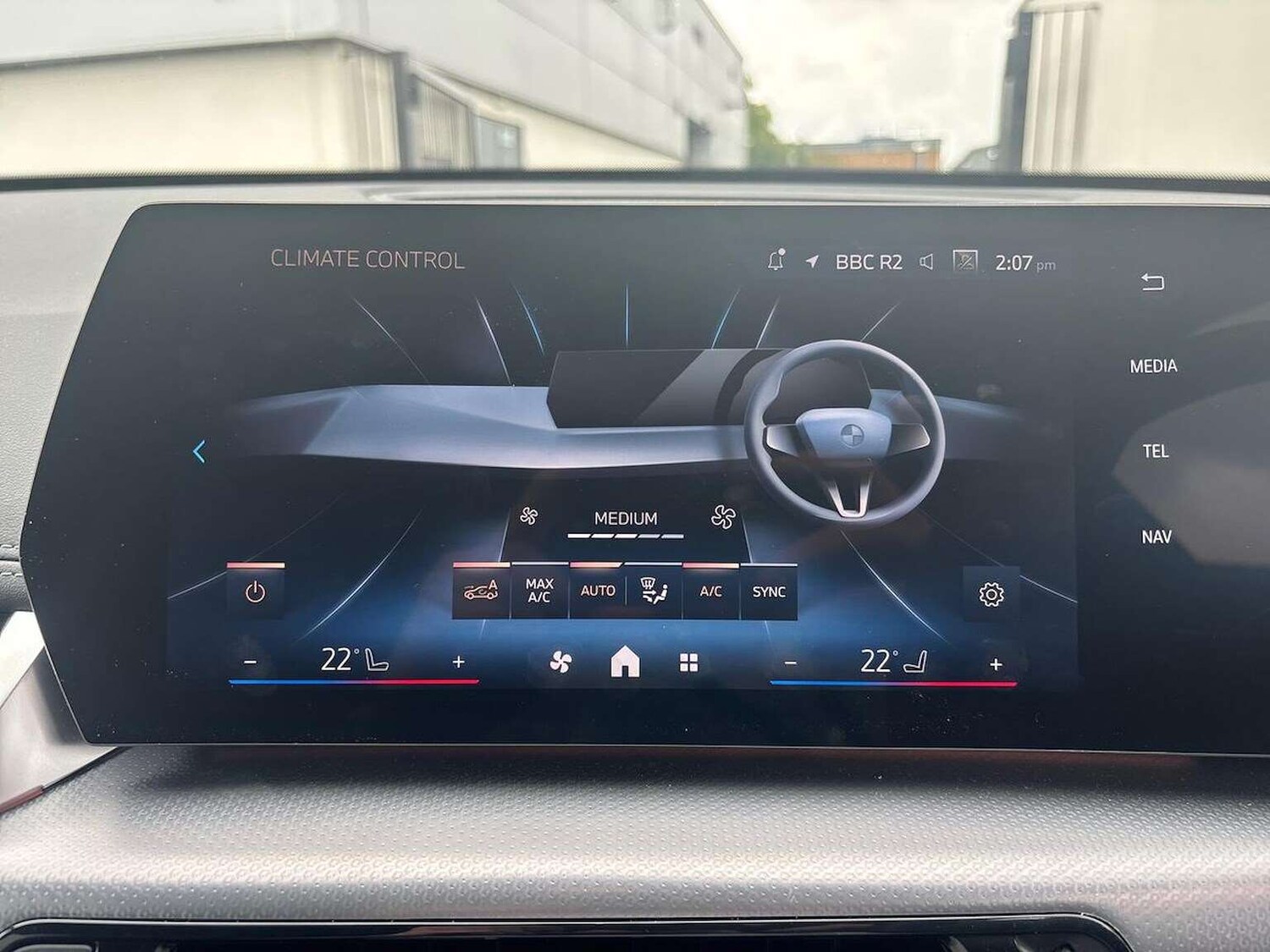 Used BMW X1 2025 for sale - 76596269: Photo 13