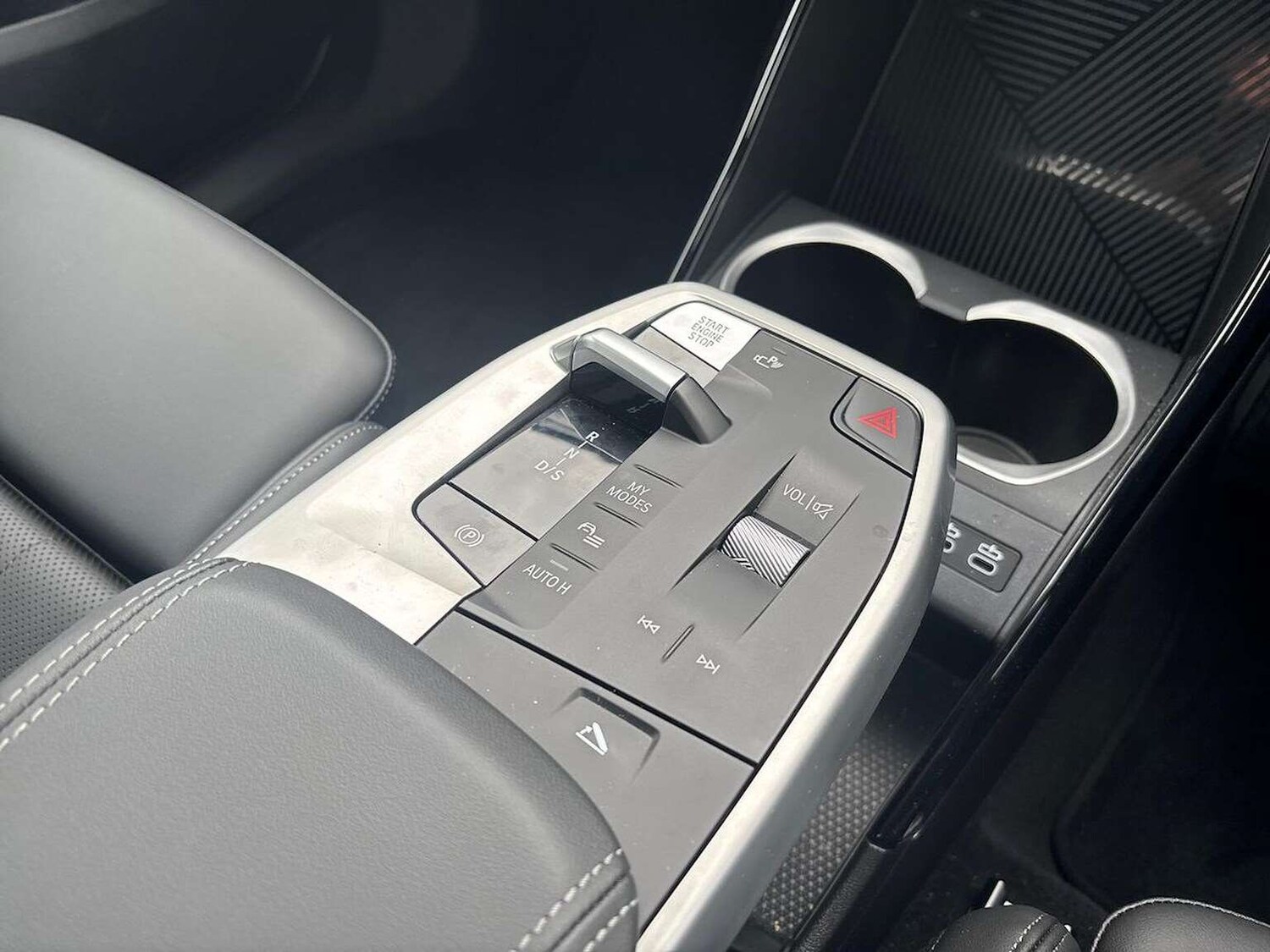 Used BMW X1 2025 for sale - 76596269: Photo 14