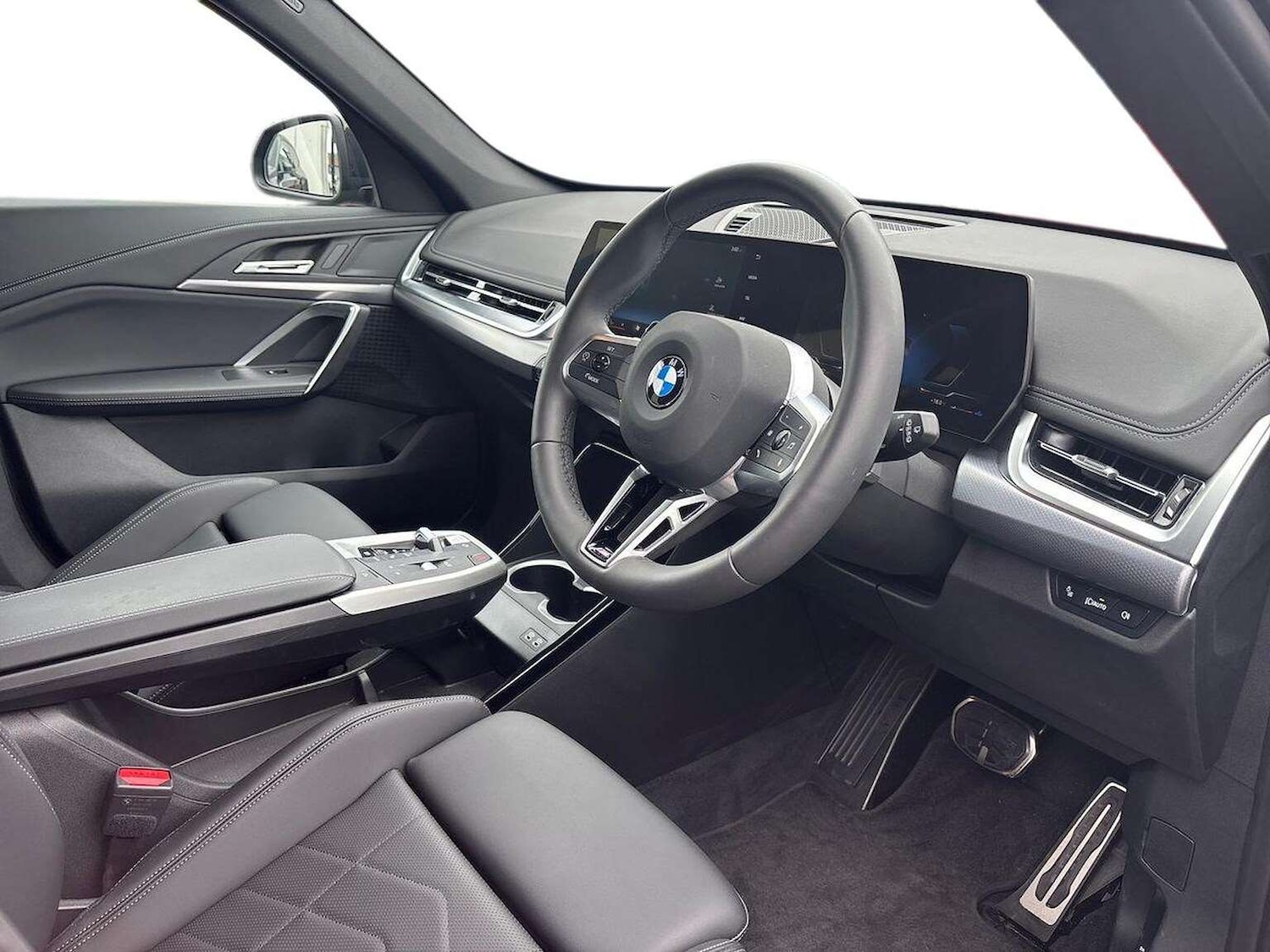 Used BMW X1 2025 for sale - 76596269: Photo 16