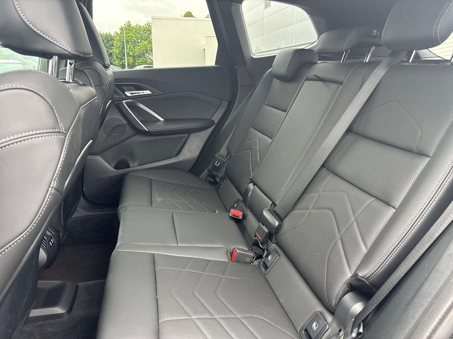 Used BMW X1 2025 for sale - 76596269: Photo 17