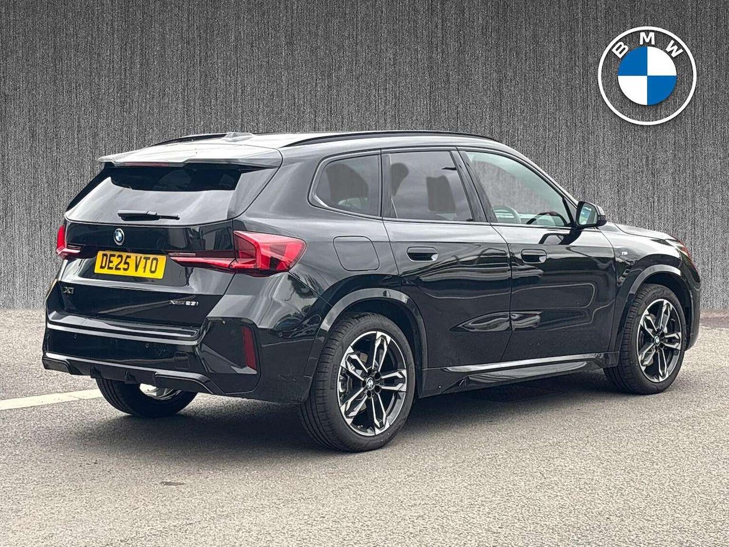 Used BMW X1 2025 for sale - 76596269: Photo 19