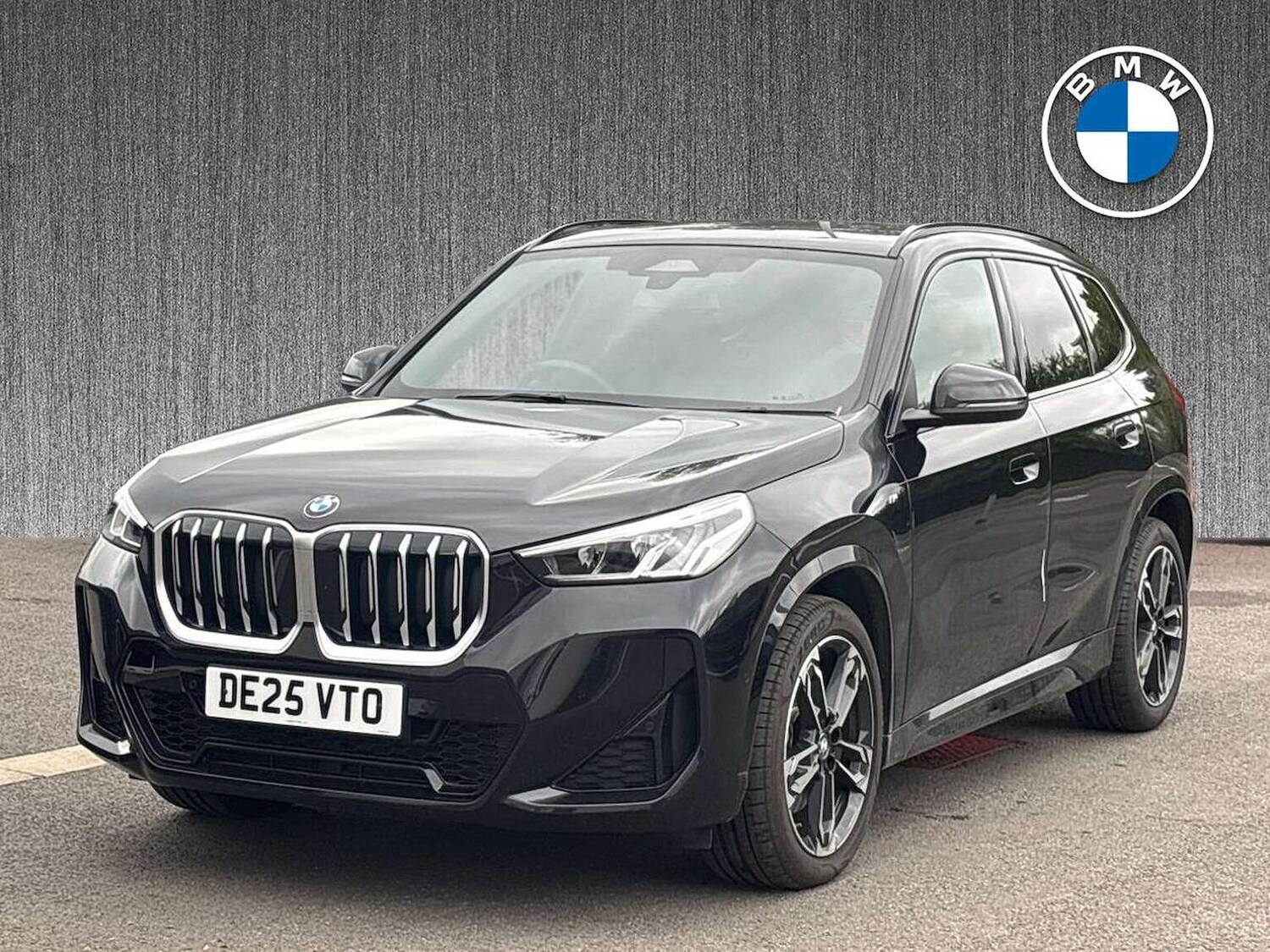 Used BMW X1 2025 for sale - 76596269: Photo 21