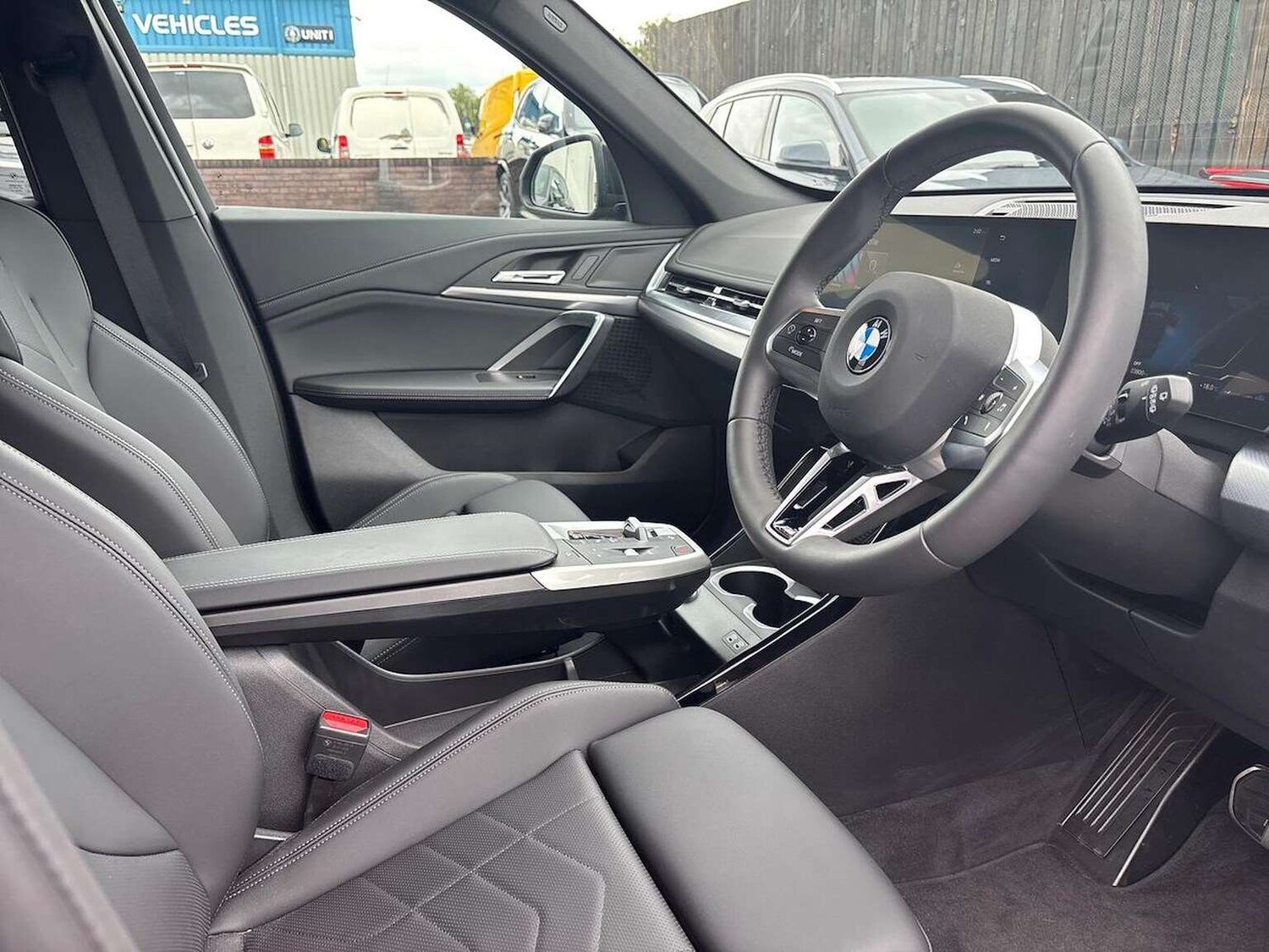 Used BMW X1 2025 for sale - 76596269: Photo 22