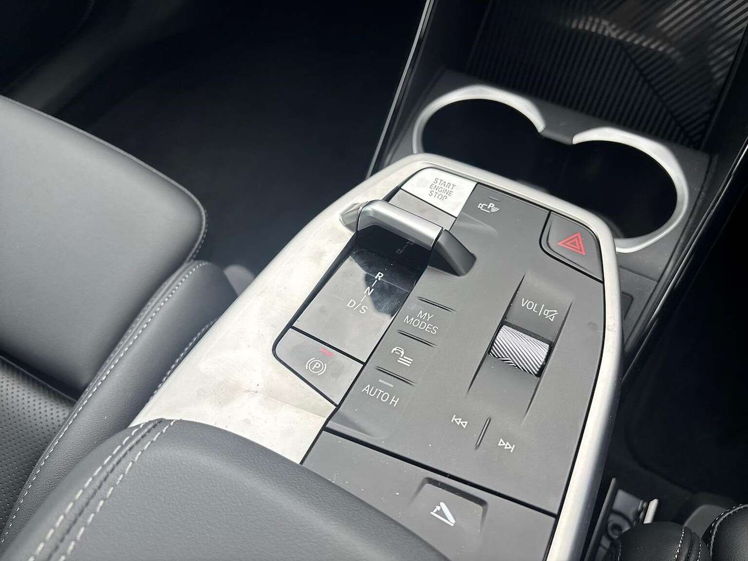 Used BMW X1 2025 for sale - 76596269: Photo 23