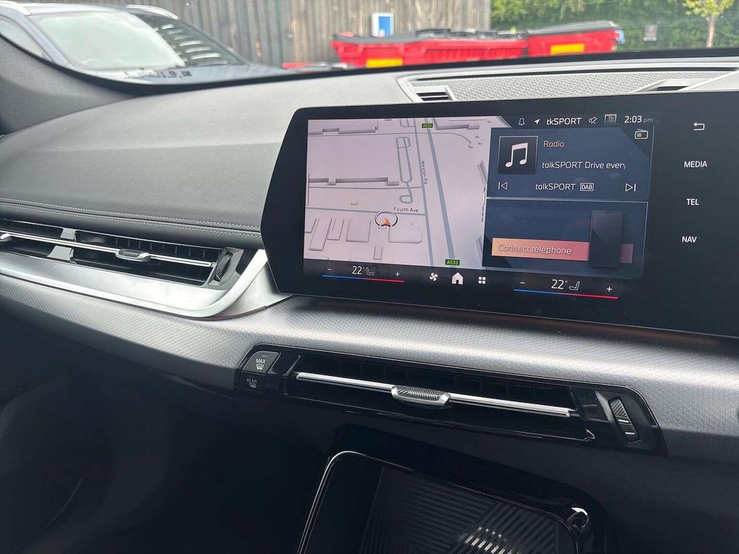 Used BMW X1 2025 for sale - 76596269: Photo 24