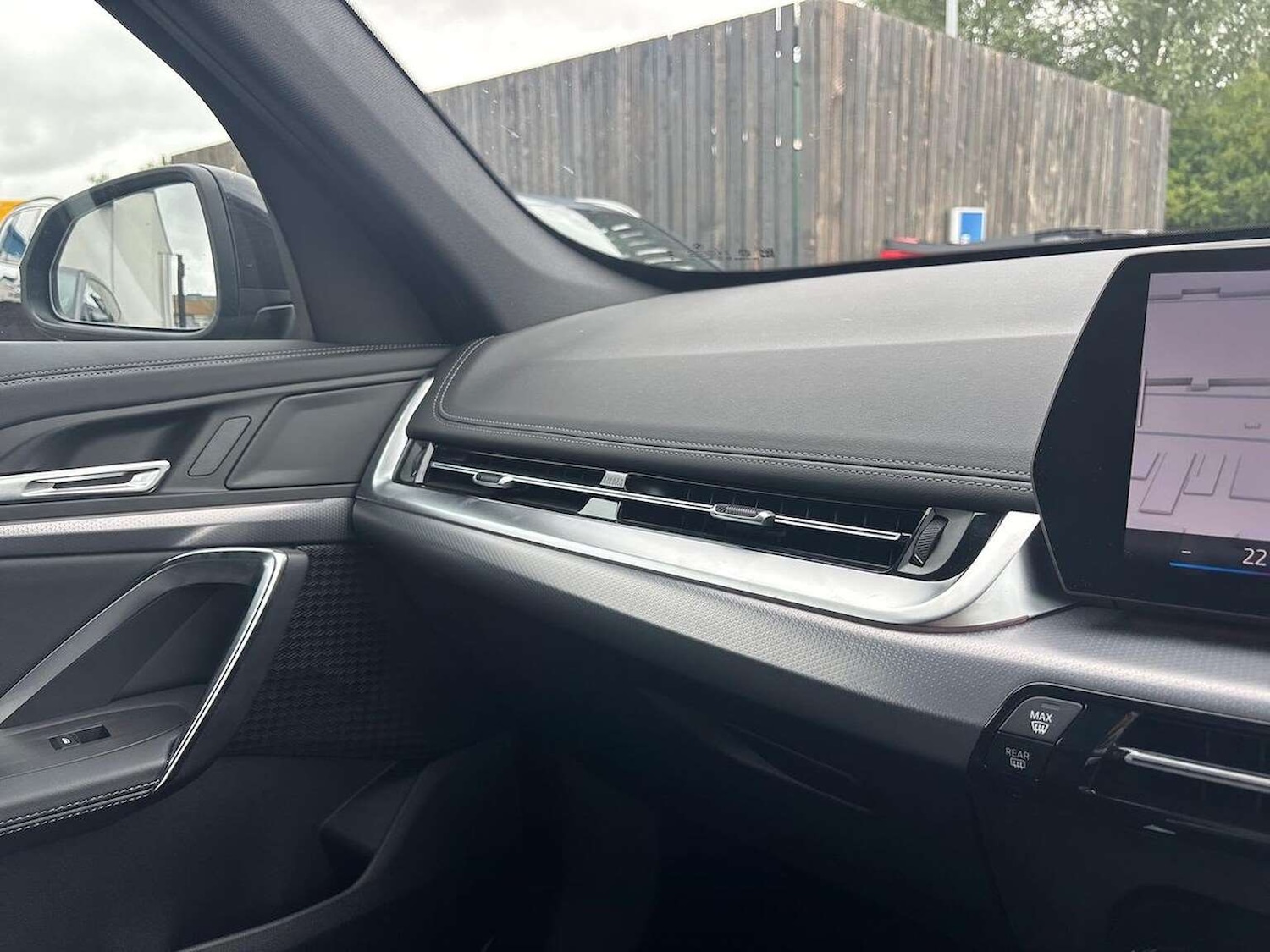 Used BMW X1 2025 for sale - 76596269: Photo 25