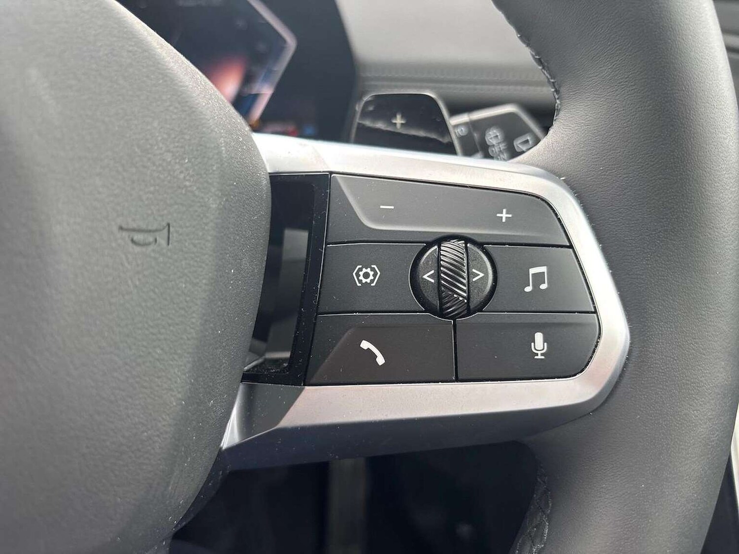 Used BMW X1 2025 for sale - 76596269: Photo 27