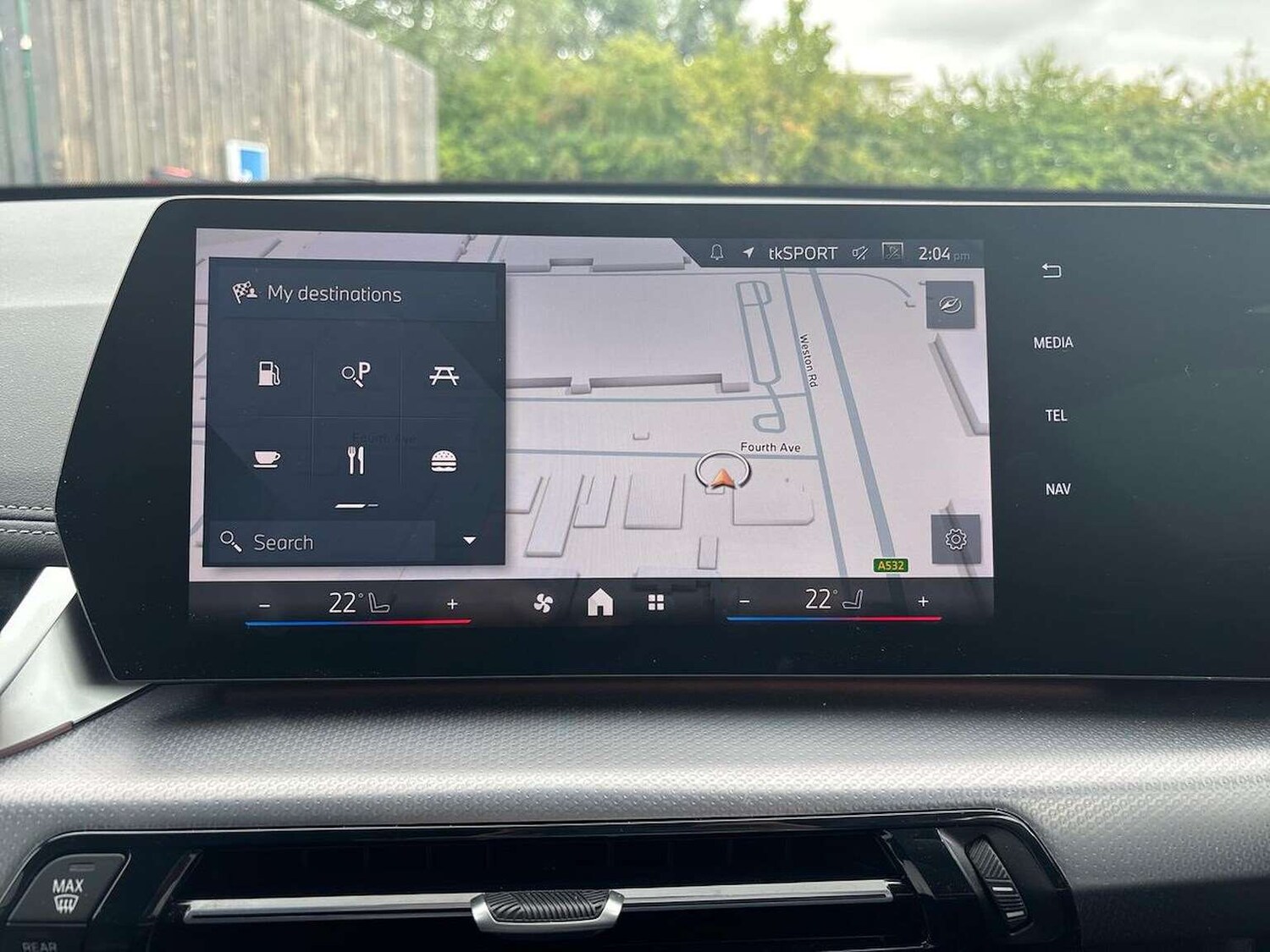 Used BMW X1 2025 for sale - 76596269: Photo 29