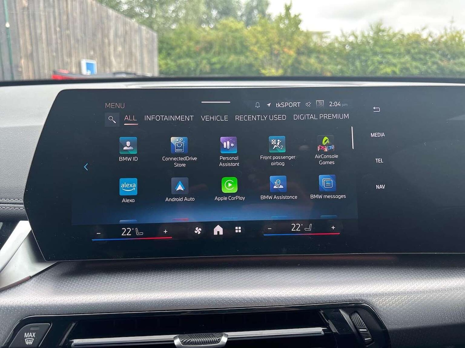 Used BMW X1 2025 for sale - 76596269: Photo 31