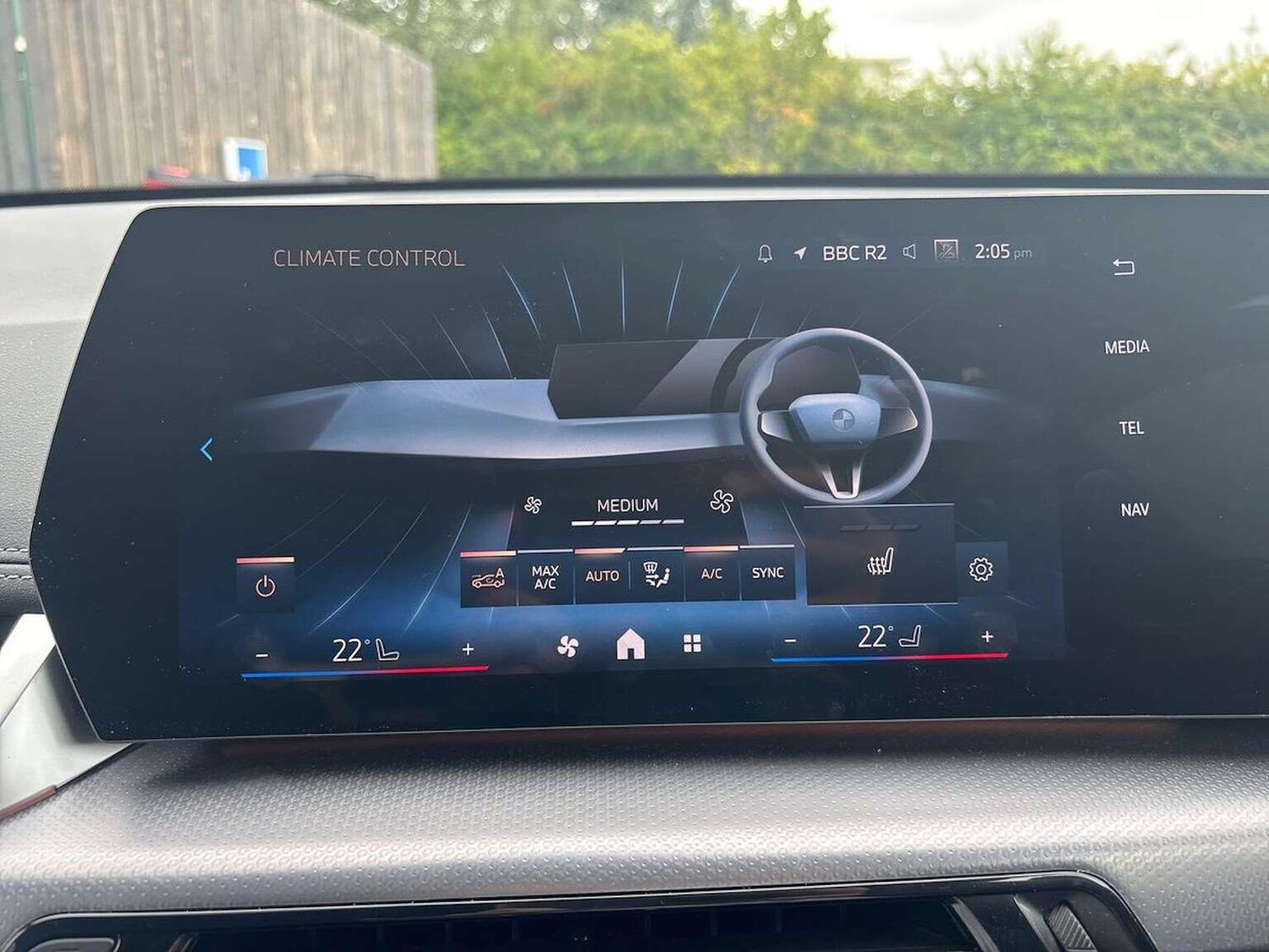 Used BMW X1 2025 for sale - 76596269: Photo 35