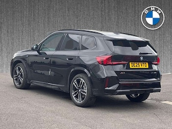 Used BMW X1 2025 for sale - 76596269: Photo