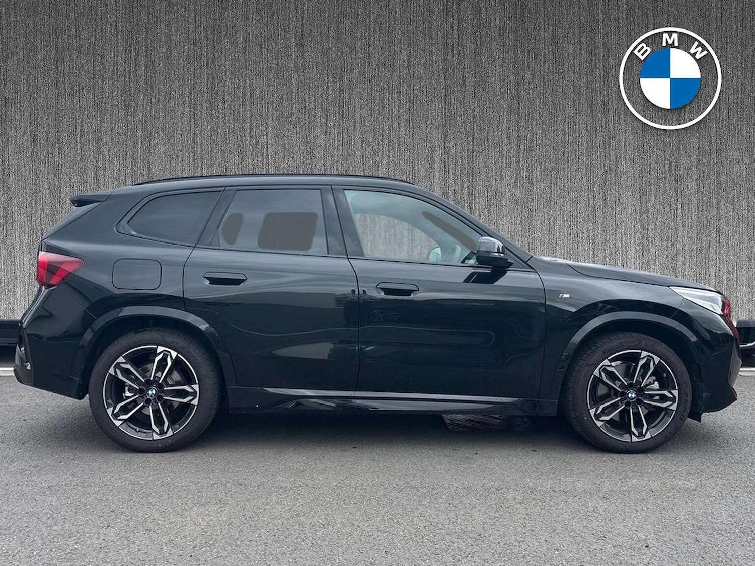 Used BMW X1 2025 for sale - 76596269: Photo 4