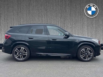 Used BMW X1 2025 for sale - 76596269: Photo